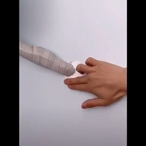 [MHS] Dempul Padat Ajaib Serbaguna Repair Instan Tambal Lubang Tembok Segel Lubang Pipa Ac
