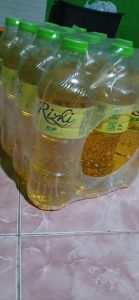 Minyak goreng sawit Rizki 800 ml