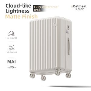 lovetour | Ultra-light Travel Luggage 24 inch