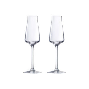 Wine and Champagne Glasses