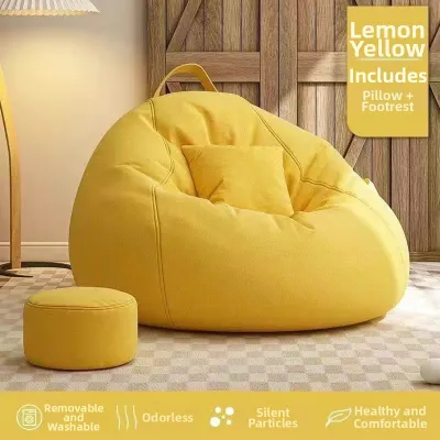 ZHENTAIYUAN | Single Lazy Sofa Bed Home Use