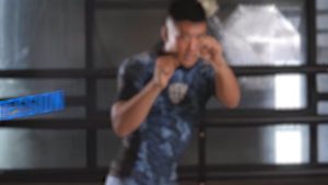 Rashguard MMA Hook Camo BJJ Rash Guard Compression Longsleeve