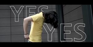 KaosYES Kaos Polos Cotton Combed 30s - T-Shirt Kaos Pria Distro Lengan Pendek 30s