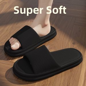 BUYANGSI | Water Drainage Quick Dry Slip Resistant Quiet Indoor Bath Slippers