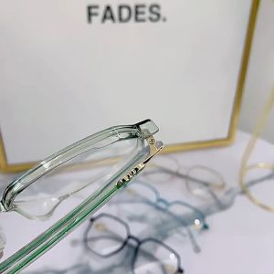 KACAMATA Anti Radiasi Wanita Sinar Hp dan Komputer Blue Light Model Poligonal Terbaru Korea Fashion