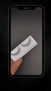 Bulu Mata Palsu Premium TP 13 (LUSINAN) Bulu Mata Palsu Premium TP 13 (SATUAN) Bulu Mata Palsu dan Lem 1 Set | TP 13