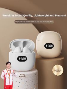 OTN | Wireless Bluetooth Earphones High Sound Quality Long Battery Life