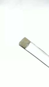 Natural Bahan Batu Rough Pyrite Golden Stone Cube Healing Crystal Theraphy Reiki