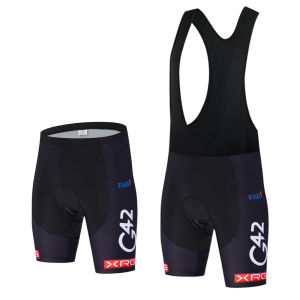 2025 UAE Cycling Shorts Mens Riding Shorts Summer MTB Bicycle Short Tights Pants 19D Gel Pad Bike Team Racing Wear Ciclismo