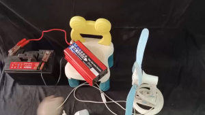 อินเวอร์เตอร์ 1600W 12V Inverter pure sine wave เวอร์เตอร์เพียวซายแท้ รุ่น12v to 220v ตัวแปลงไฟDC เป็น AC ตัวแปลงไฟรถ อินเวอร์เตอร์เพียวซายเวฟ  ราคาถูกสุด พร้อมส่งจากไทย