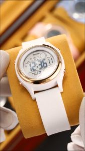 Jam Tangan Digital LED Anti Air SKMEI 2094