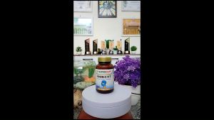 Obat herbal pembersih gurah flek paru paru bronkitis pernafasan lendir hidung saluran pernafasan perokok aktif secara alami jamu modern asli indonesia bron c fit naturindo sahatherbal