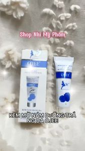 Kem OJEE Mờ Nám Sạm Tàn Nhang Dưỡng Sáng Da 12GR