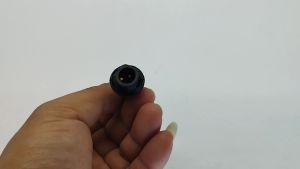 Car & Motorcycle T10 Light Bulb Socket Holder Connector Press Twist (Soket T10 Mentol Lampu Untuk Kereta dan Motosikal)