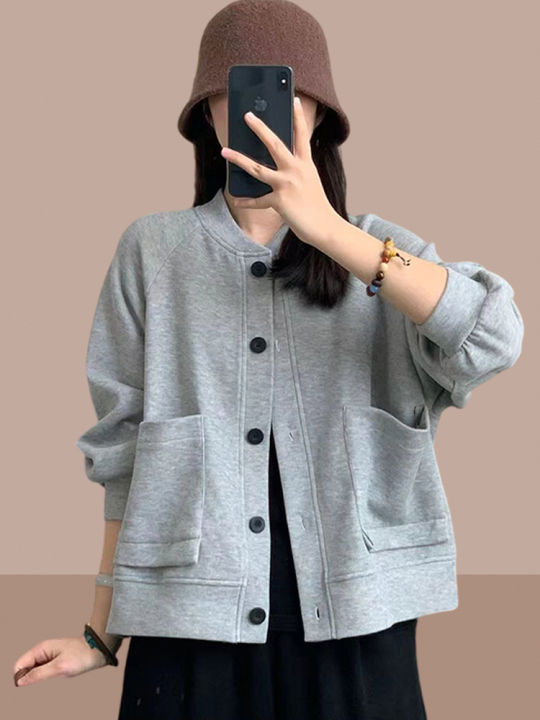 Shalldoer%20%7C%20Women's%20Stylish%20Short%20Jacket%20for%20Petite%20Sizes%202026%20New%20Arrival%20-%20Image%202