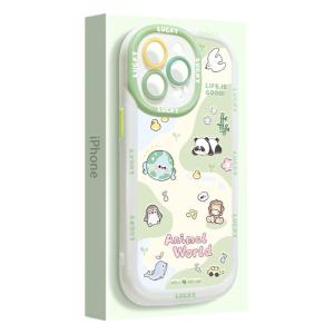 Asina | Protective Anti-Shock Case for iPhone 15 Pro Max