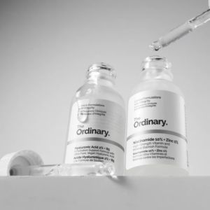 The Ordinary Niacinamide 10% + Zinc 1% - 30mL | Brightening Oil Control Acne-Prone Skin