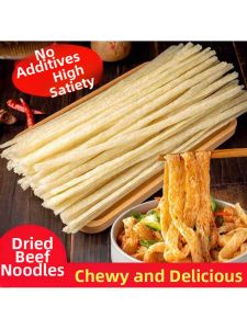 No-cook Ready-to-mix Noodles 5kg