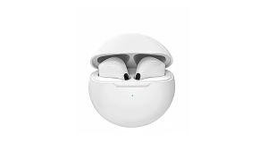 Pro6 Headset Wireless Bluetooth Earbuds Original high quality Noise Reduction Sport Game Earpnone Mini Speaker With Mic Waterproof Earbuds