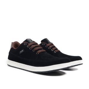 Sepatu Pria Dewasa Sneakers RIZ Footwear - Sepatu Running - Sepatu Kerja - (COD-BAYAR DI TEMPAT)sepatu cowok