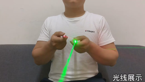 SG🔥【READY STOCK】Laser Pointer Strong Visible Light Beam USB Charging multi-purpose Long Range outdoor astronomy stargazing 激光笔