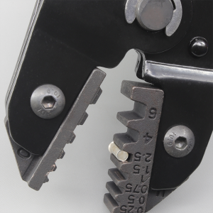 Intermediate Wiring Terminal Red Copper Hairline Rule Network Cable USB Data Cable Repair Wire Extension Cable Car Cold Pressure Connector