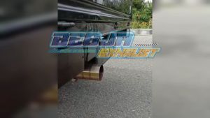 TERMURAH KNALPOT MOBIL RACING HKS HIPPOWER BLUE FIRE RAINBOW AVANZA JAZZ XENIA KIJANG