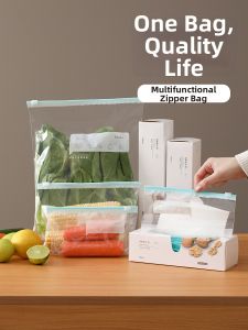 FaSoLa | Sealed Food Grade Thickened Ziplock Bags
