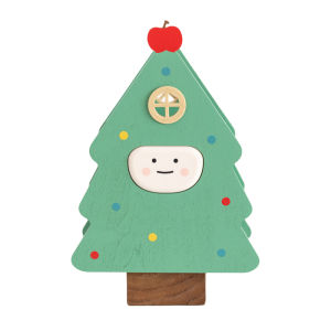 Aying Creative Cute Design Office Desktop Storage Pen Holder Student Supplies Remote Control Storage Organizer Gift