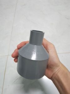 Nối giảm phi 60 xuống phi 49 42 34 27 21 thương hiệu S-T