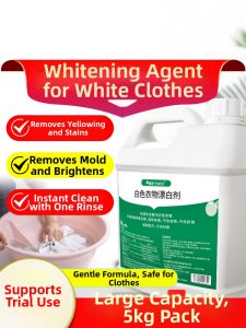 Stain Removal Color Restoration Bleaching Agent