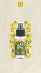 parfum rumi lima waktu / parfum halal aroma tahan lama /parfum juara