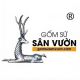Gốm Sứ Sân Vườn