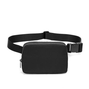 Multifunctional Belt Bag: A Durable, Adjustable, and Stylish Choice for Outdoors & Travel