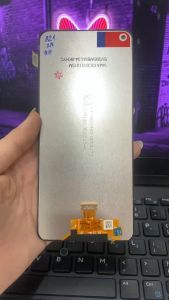 Màn Hình Thay Thế Samsung A21S / A217F ( Tặng keo dán và bộ sửa)