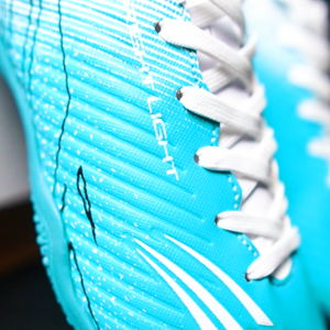 Bright Light - Sepatu Futsal Anak Reborn Tosca Putih Putsal Junior