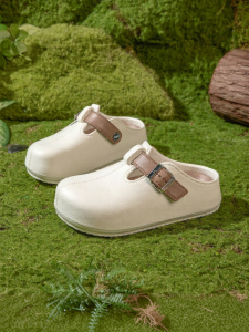 Semir | Summer Slip-on Women Shoes Thick Soles