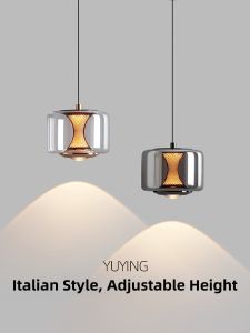 HUOQI | Minimalist Adjustable Luxury Chandelier