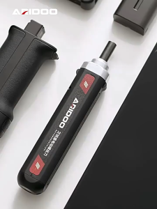 Rechargeable Multifunctional Electric Screwdriver Set Small Household Electric Screwdriver Tool