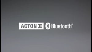 MARSHALL ACTON II Wireless Bluetooth Speaker home subwoofer home speaker