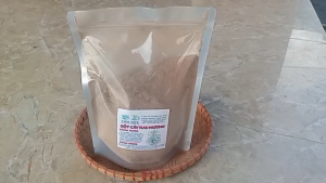 100g bột cây rau mương nguyên chất - tốt cho dạ dày