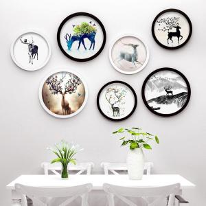 Modern Nordic Style Decoration Pictures