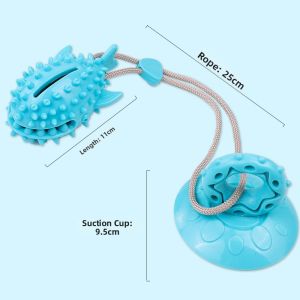 RUYI | Chew-Resistant Self-Entertainment Toy Pet Accessories