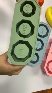 Stanley Ice Tray Ice Mold Suitable stanley Easy Release Mold Silicone Ice Tray
