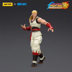 JOYTOY | Movable Action Figures 1:18