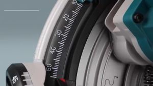 MAKITA Original DSP600Z Cordless Plunge Cut Saw 18Vx2 (1Year Warranty) Add Battery Set. / Makita Circular Saw Cordless