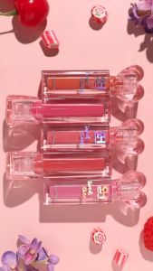 Sweet Heart Sweet Cheeks Liquid Blush สวีทฮาร์ท สวีทชีคส์ ลิขวิด บลัช