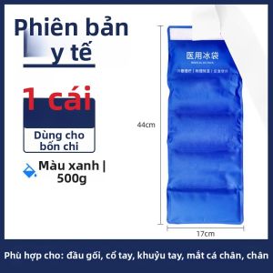 Gói Đóng Gói Lạnh Dùng Lại Cho Khớp Gối