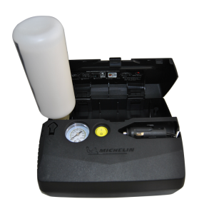 Michelin | Mini Portable Tyre Inflator