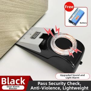 WEIKAMAYI | Anti-theft Alarm Door Stopper